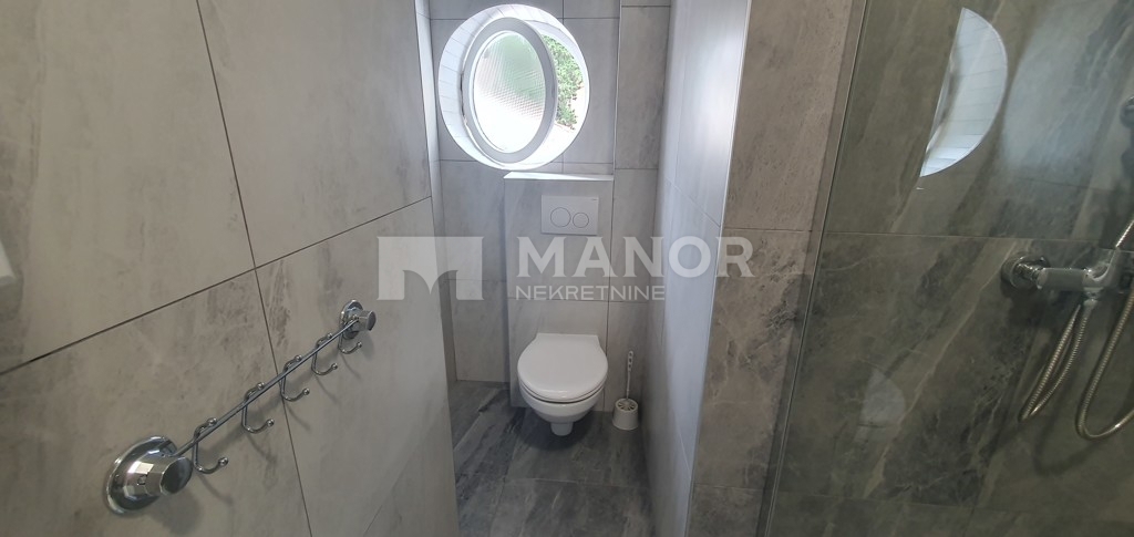 Appartamento Podmurvice, Rijeka, 74m2