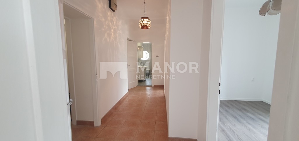 Appartamento Podmurvice, Rijeka, 74m2