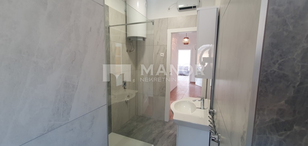 Appartamento Podmurvice, Rijeka, 74m2