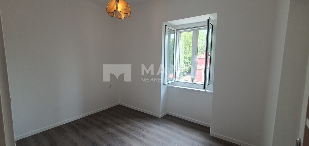 Appartamento Podmurvice, Rijeka, 74m2