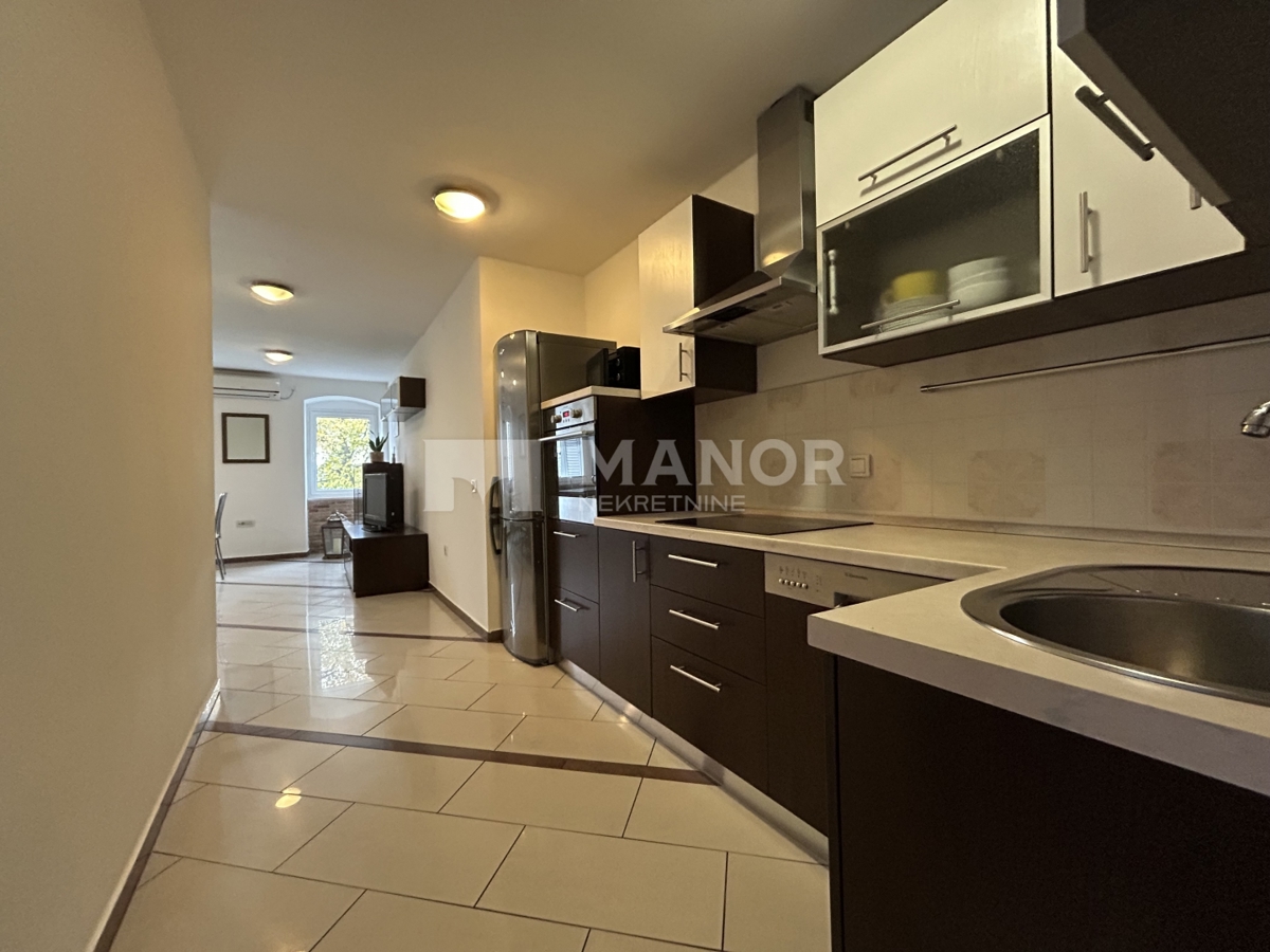 Appartamento Bulevard, Rijeka, 54m2