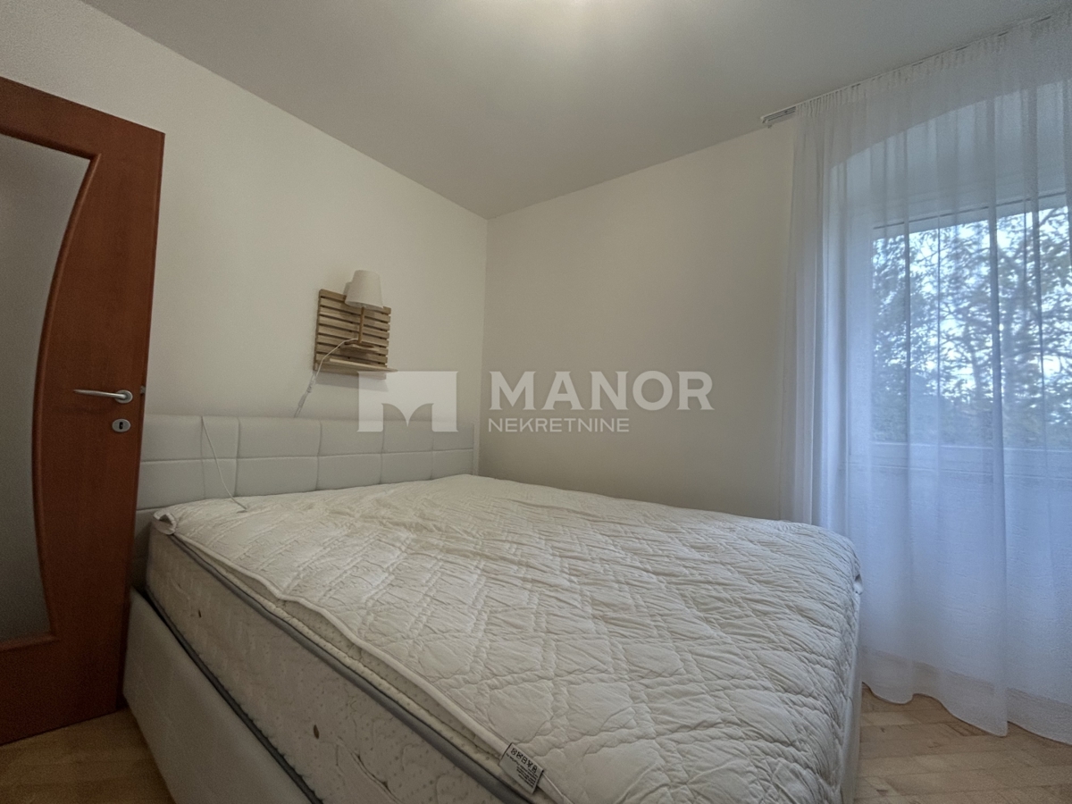 Appartamento Bulevard, Rijeka, 54m2