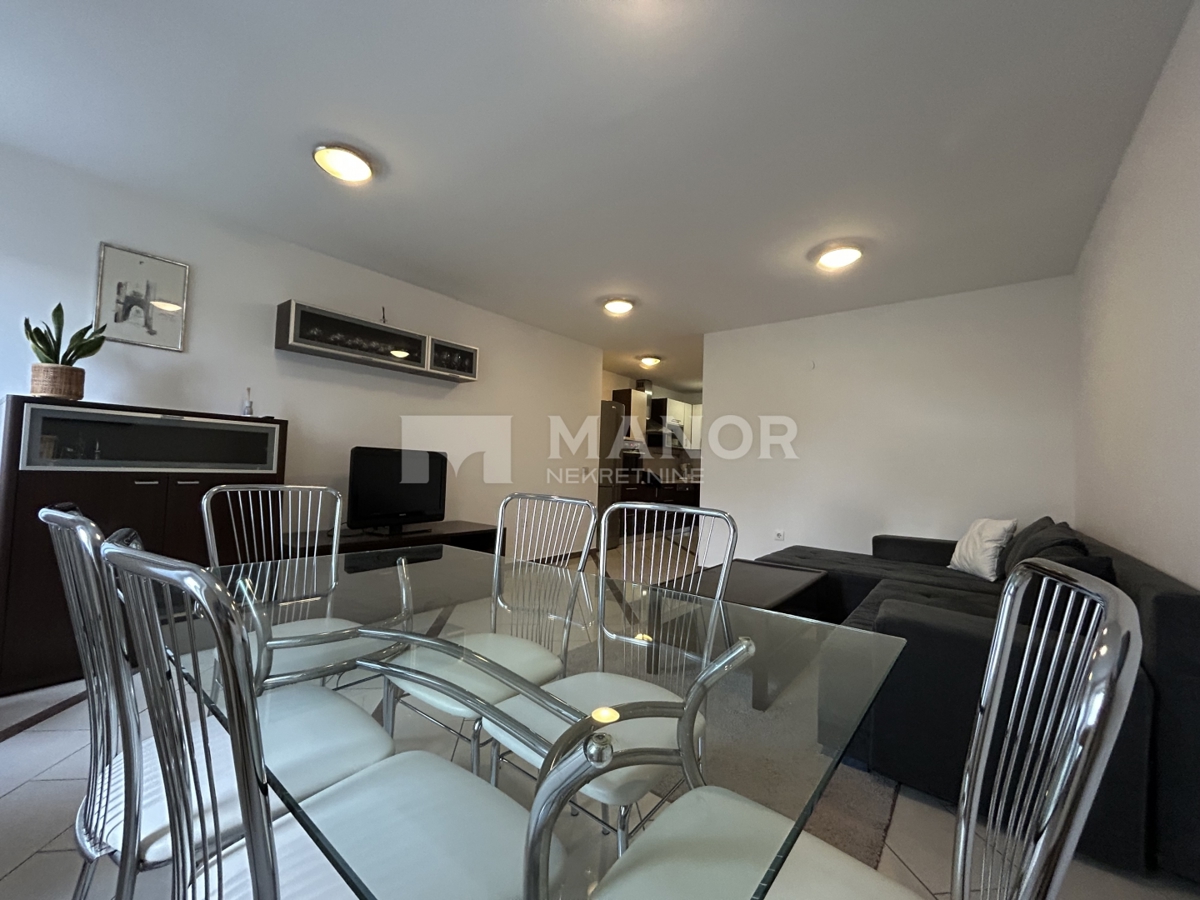 Appartamento Bulevard, Rijeka, 54m2