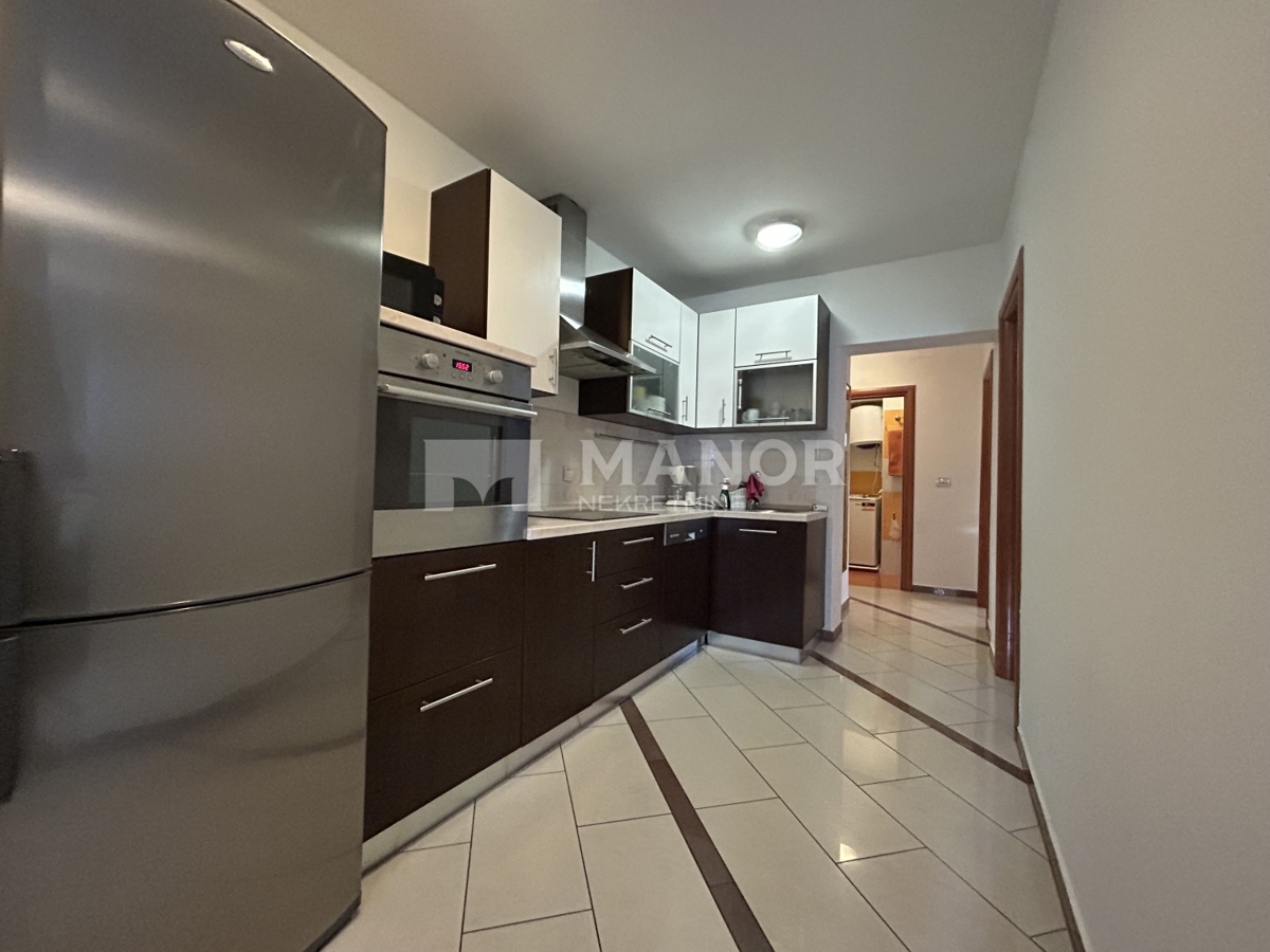 Appartamento Bulevard, Rijeka, 54m2