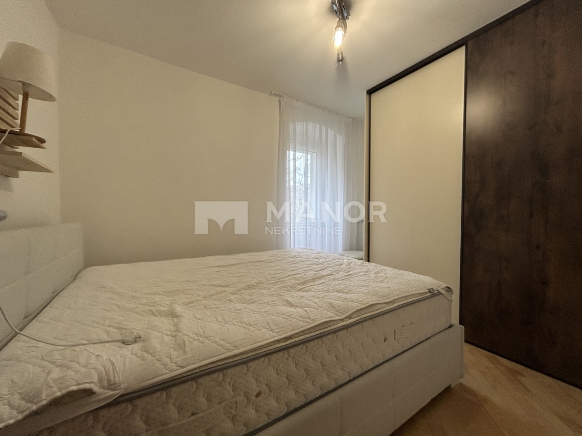 Appartamento Bulevard, Rijeka, 54m2