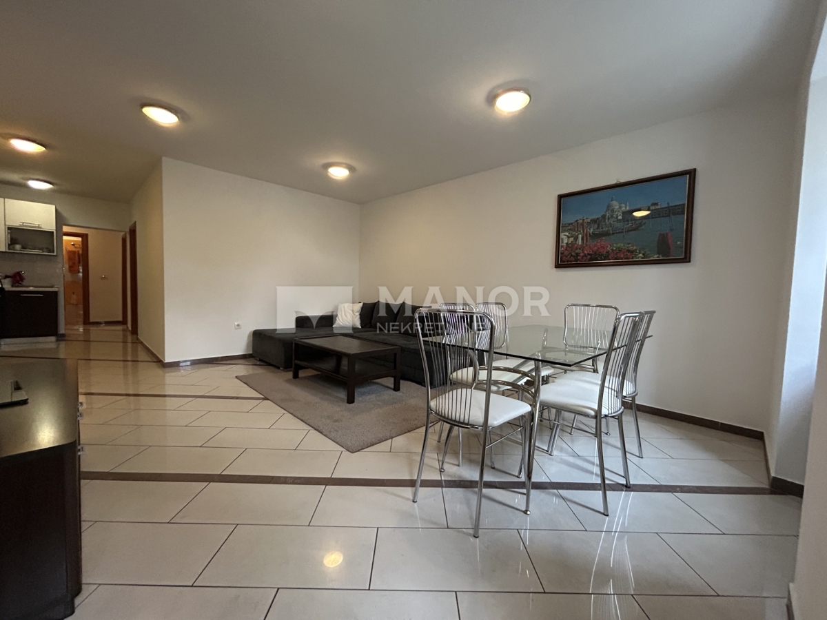 Appartamento Bulevard, Rijeka, 54m2