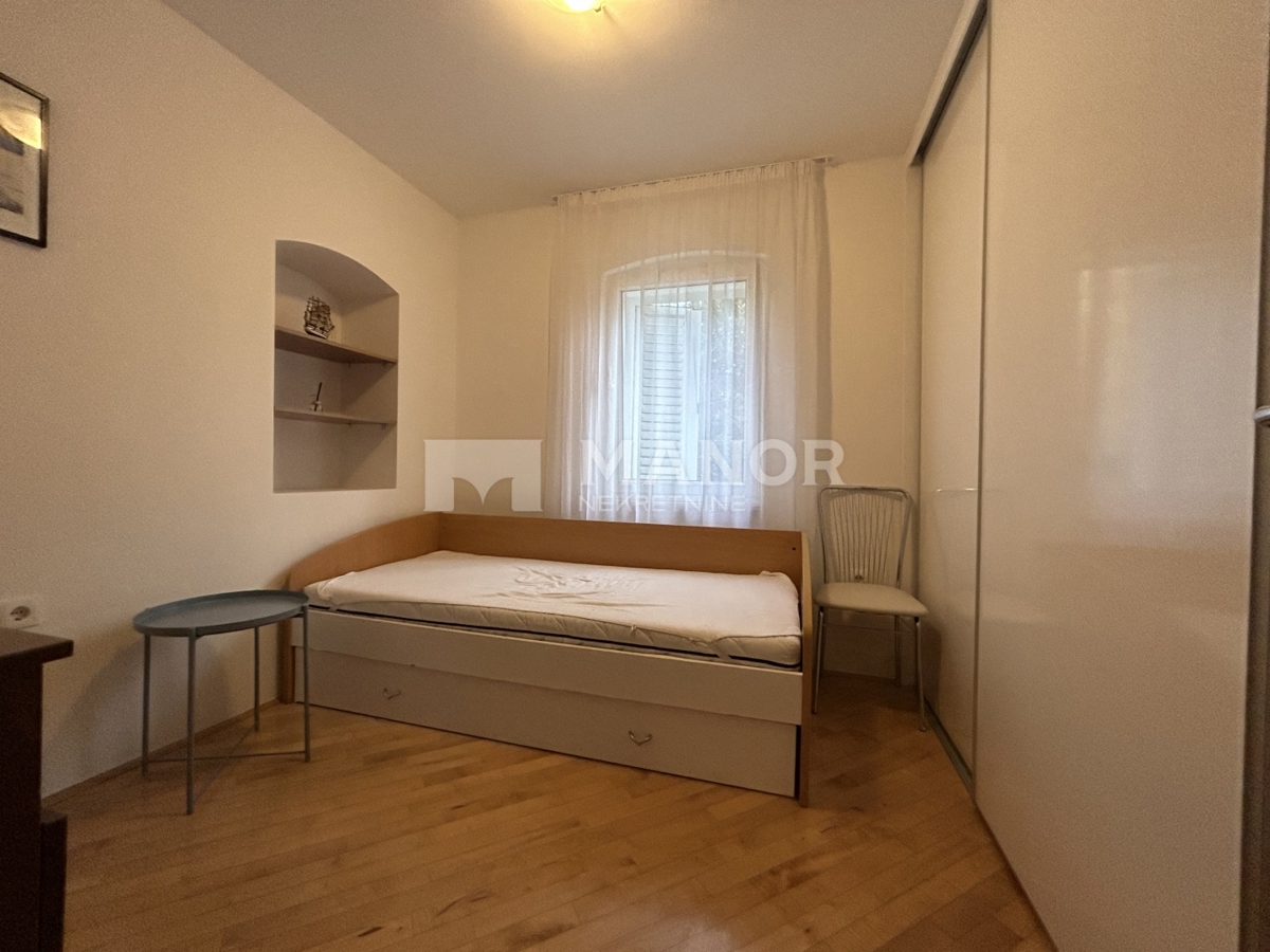 Appartamento Bulevard, Rijeka, 54m2