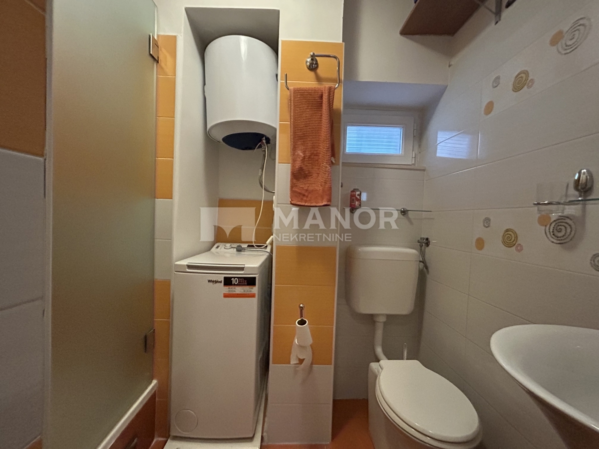 Appartamento Bulevard, Rijeka, 54m2