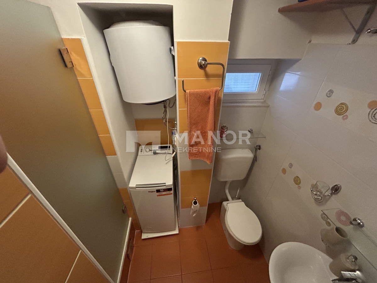 Appartamento Bulevard, Rijeka, 54m2