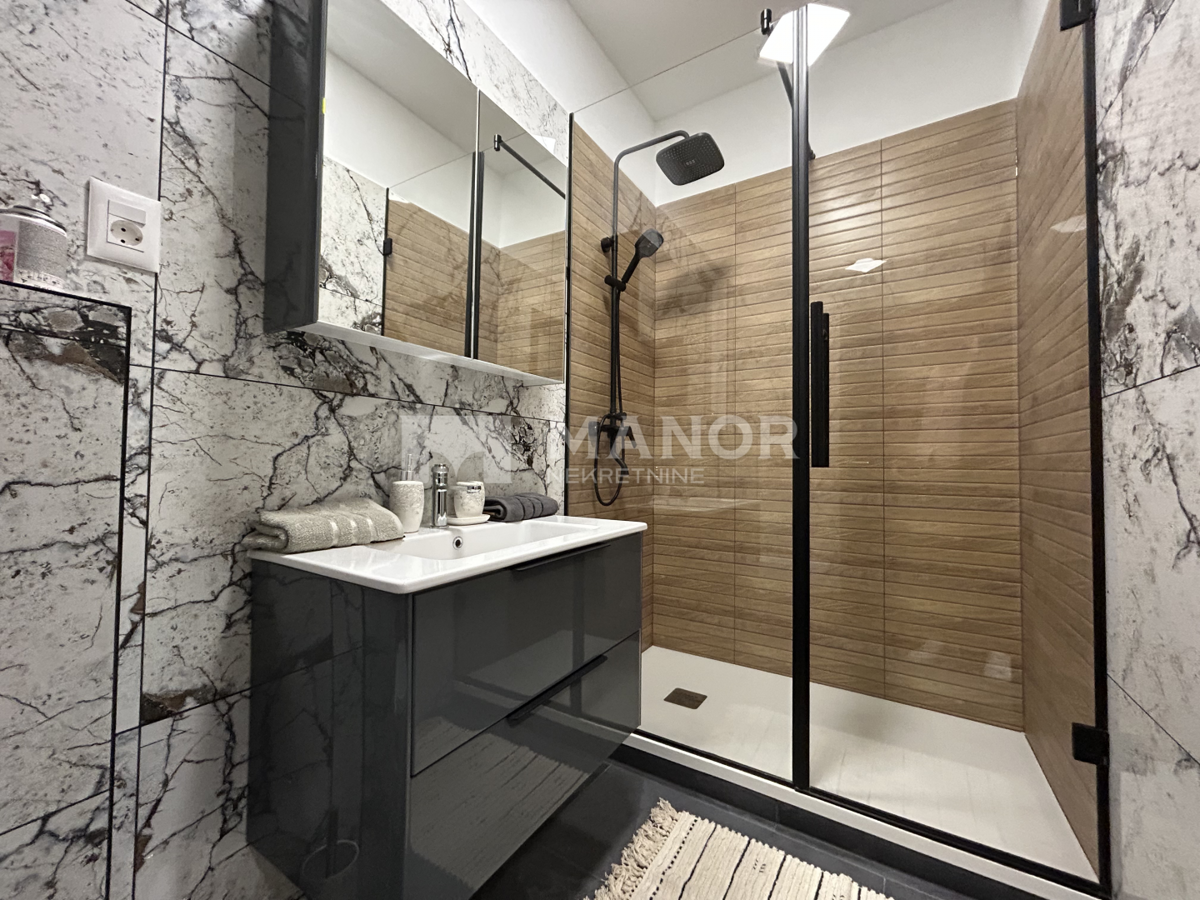 Appartamento Centar, Rijeka, 98m2