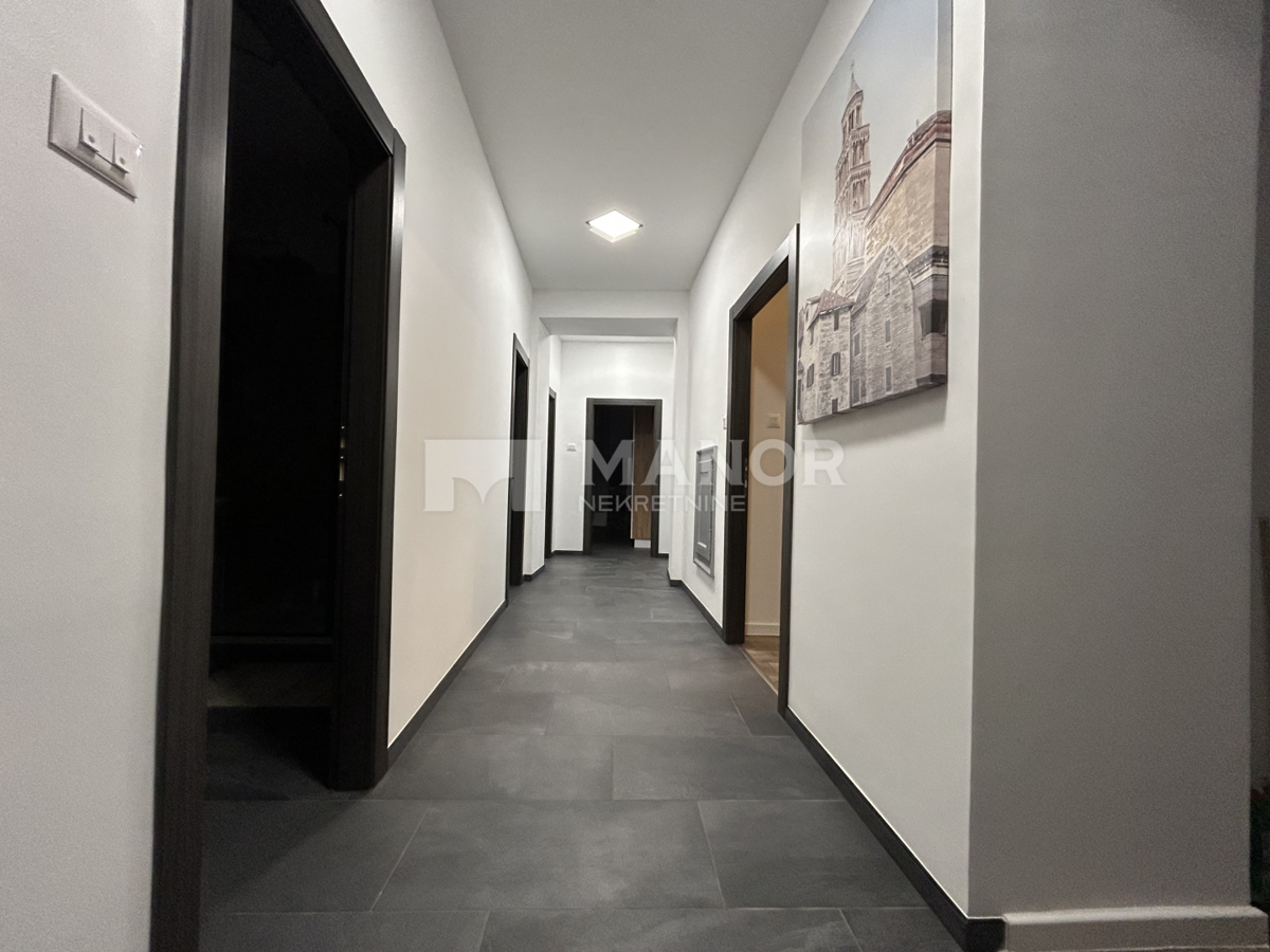 Appartamento Centar, Rijeka, 98m2