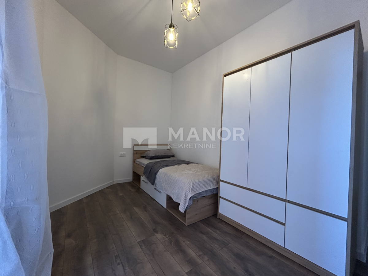 Appartamento Centar, Rijeka, 98m2