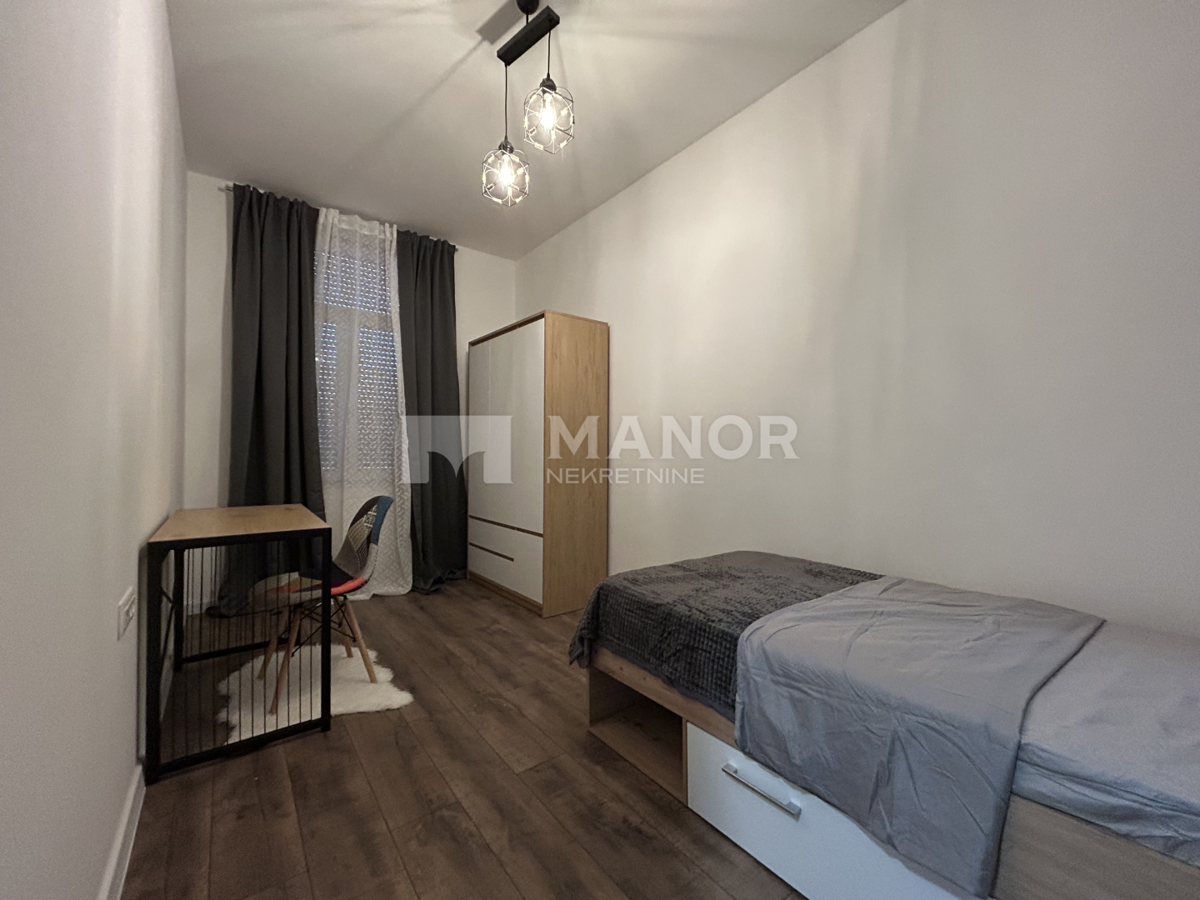 Appartamento Centar, Rijeka, 98m2