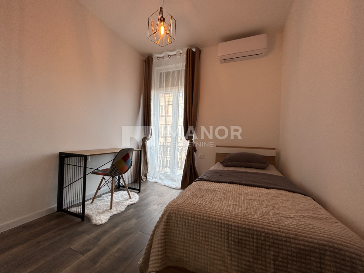 Appartamento Centar, Rijeka, 98m2