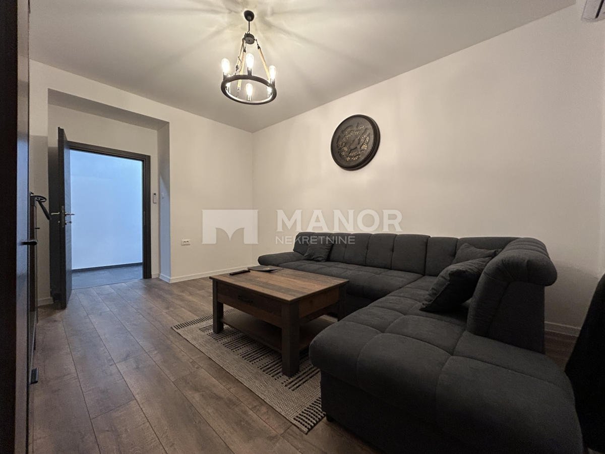 Appartamento Centar, Rijeka, 98m2