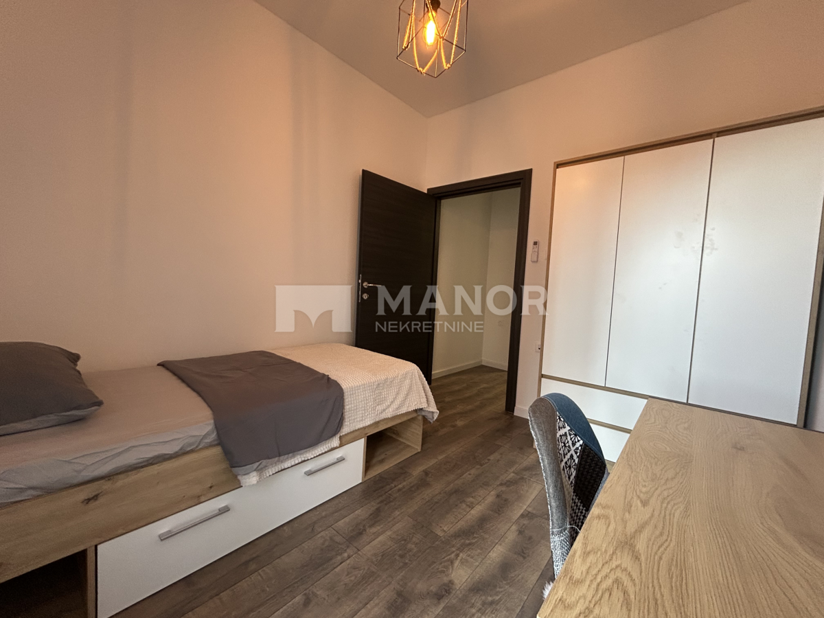 Appartamento Centar, Rijeka, 98m2