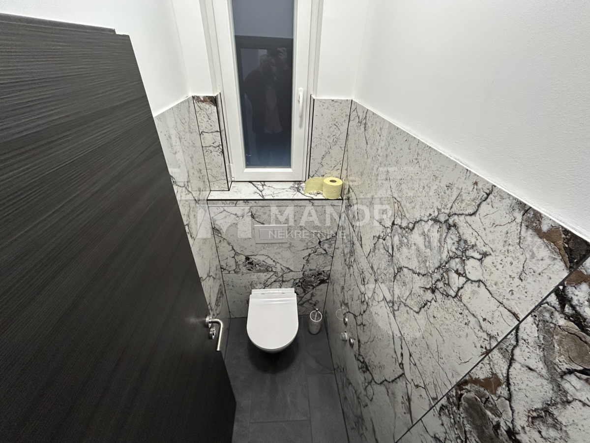 Appartamento Centar, Rijeka, 98m2