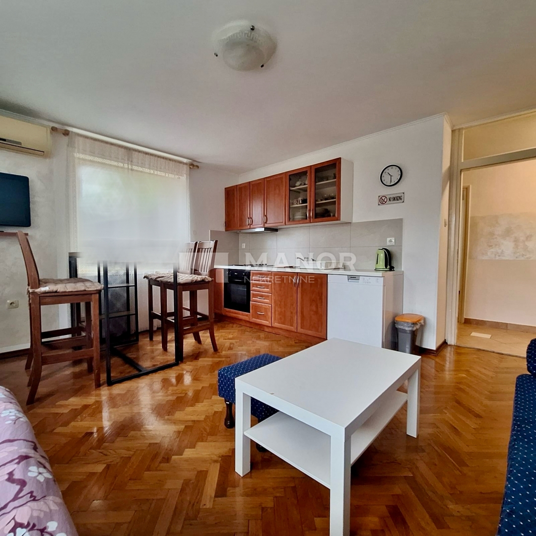 Appartamento Bulevard, Rijeka, 52m2