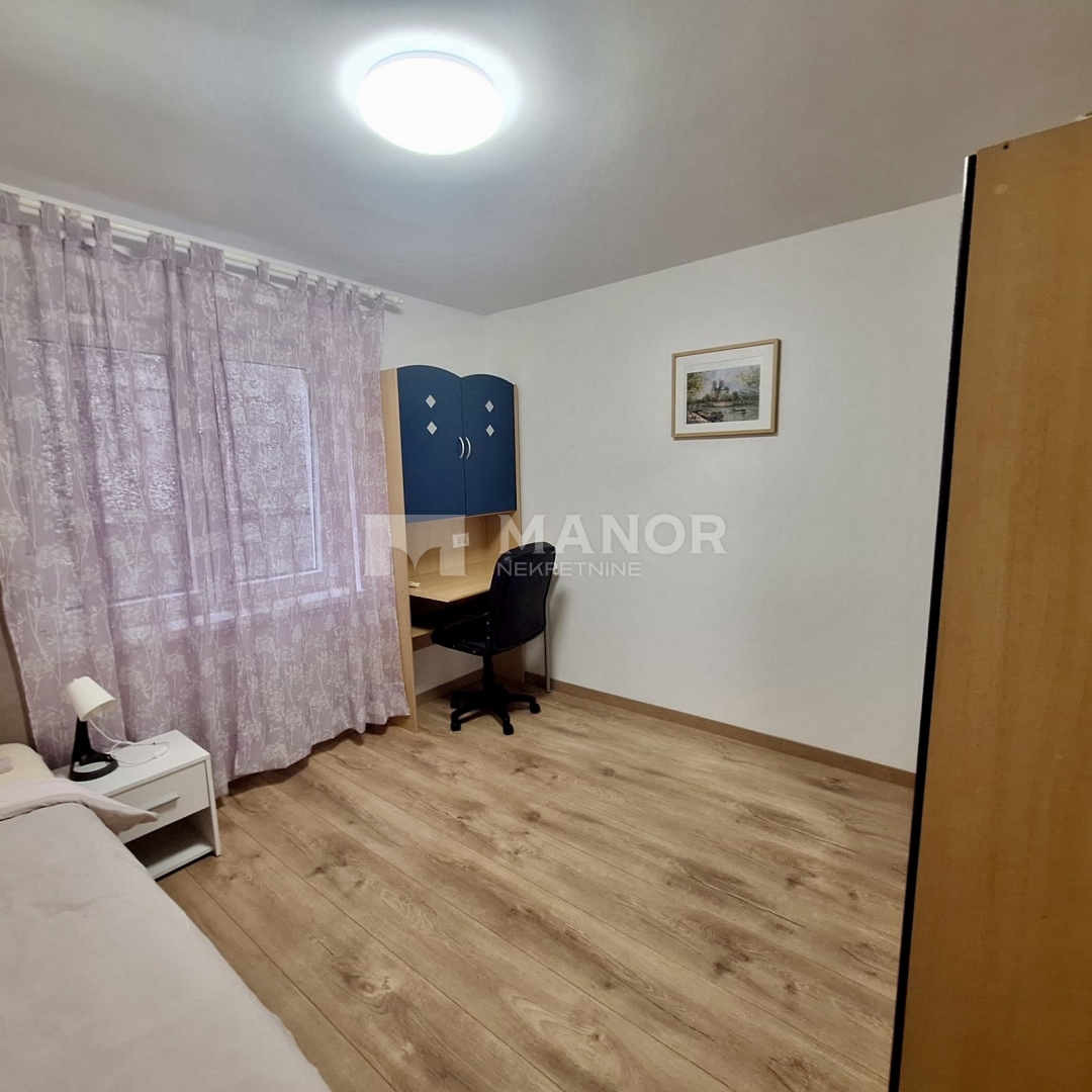 Appartamento Bulevard, Rijeka, 52m2