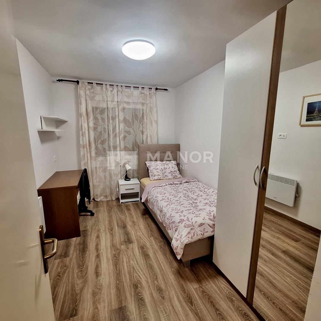 Appartamento Bulevard, Rijeka, 52m2