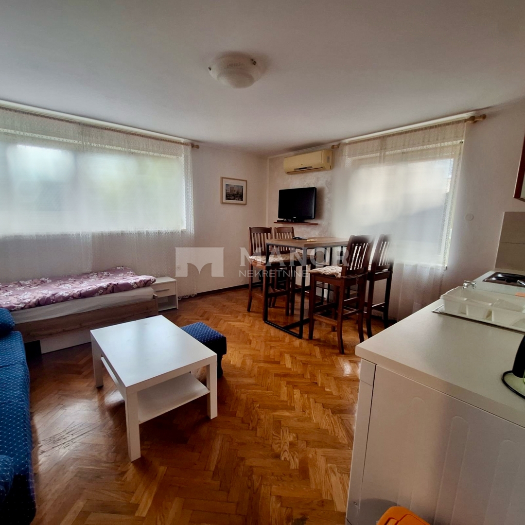 Appartamento Bulevard, Rijeka, 52m2