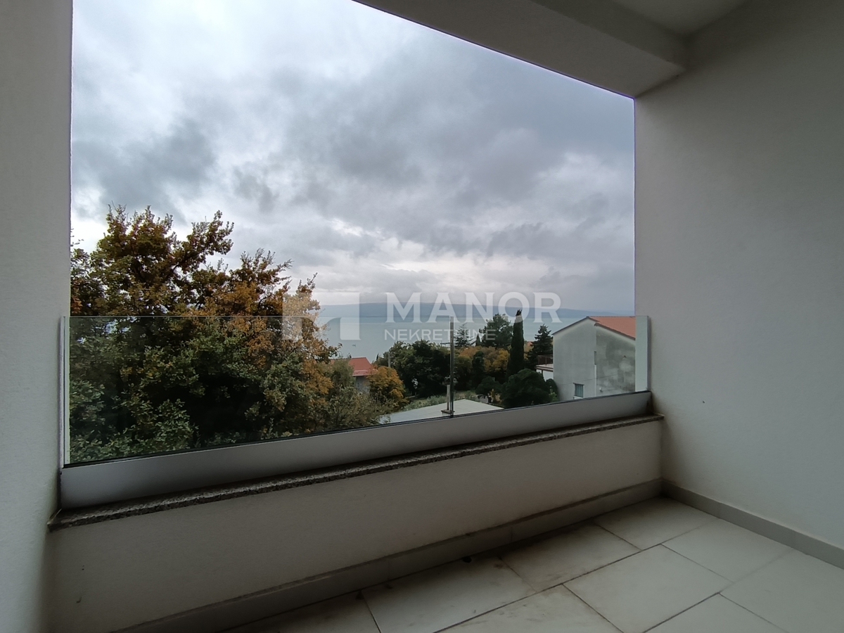 Appartamento Crikvenica, 59m2