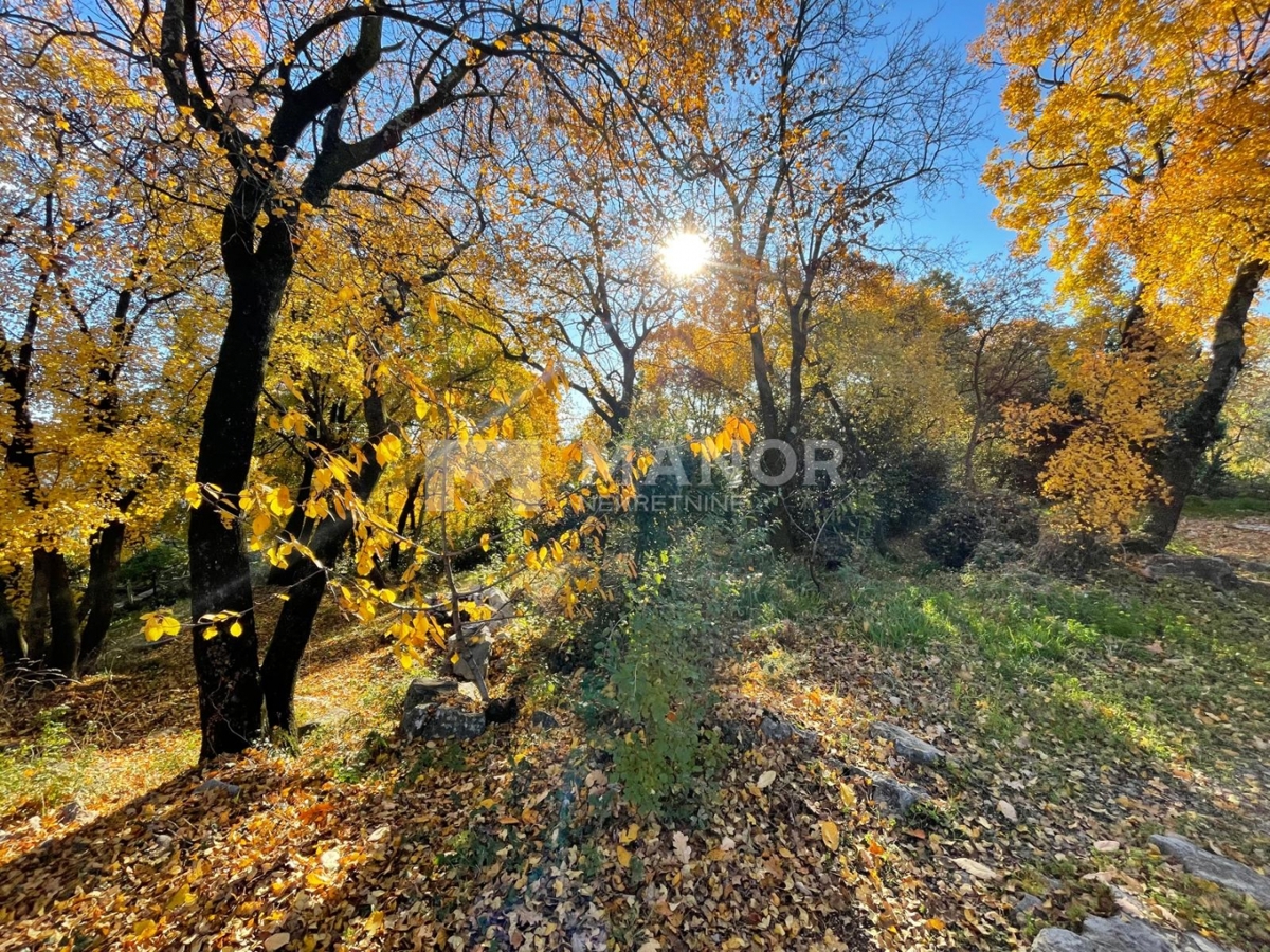 Terreno edificabile Srdoči, Rijeka, 1.751m2