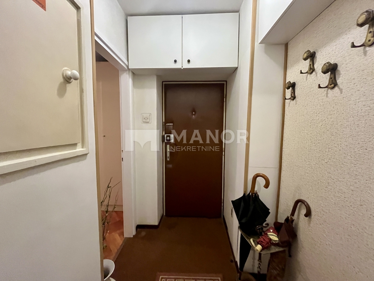 Appartamento Bulevard, Rijeka, 61m2