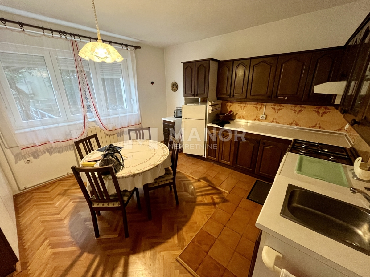 Appartamento Bulevard, Rijeka, 61m2