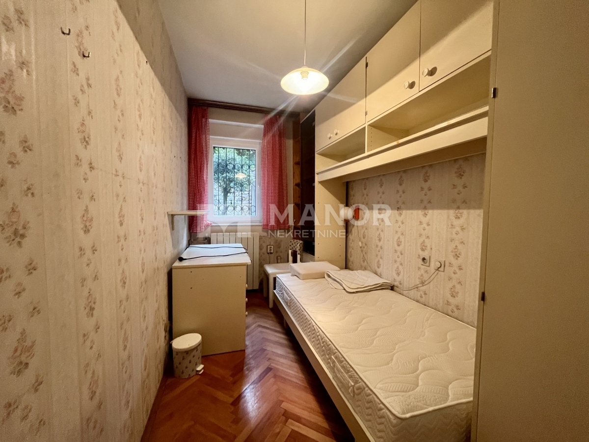 Appartamento Bulevard, Rijeka, 61m2