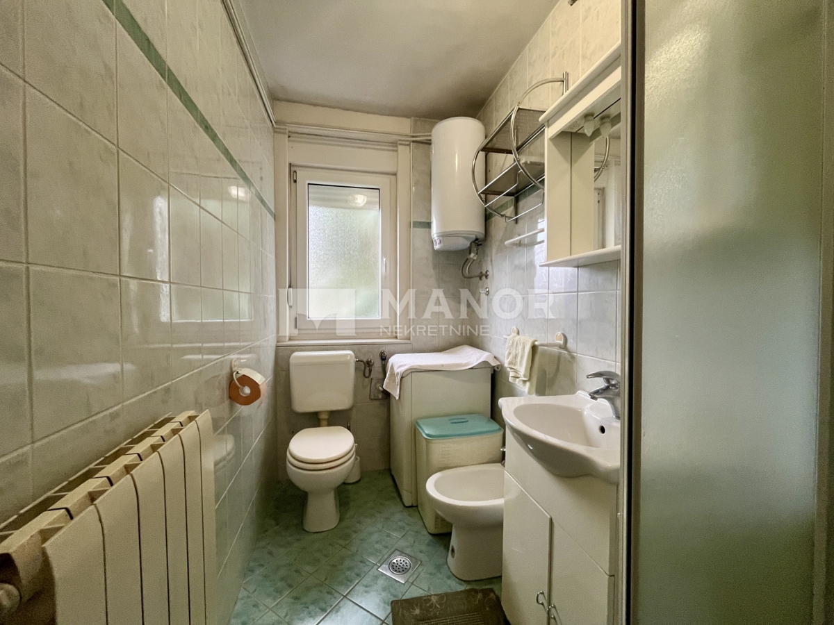 Appartamento Bulevard, Rijeka, 61m2