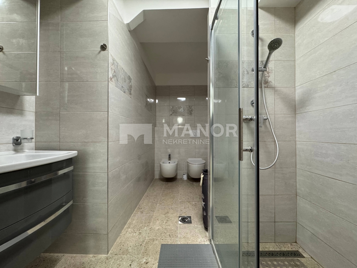 Appartamento Bulevard, Rijeka, 90m2