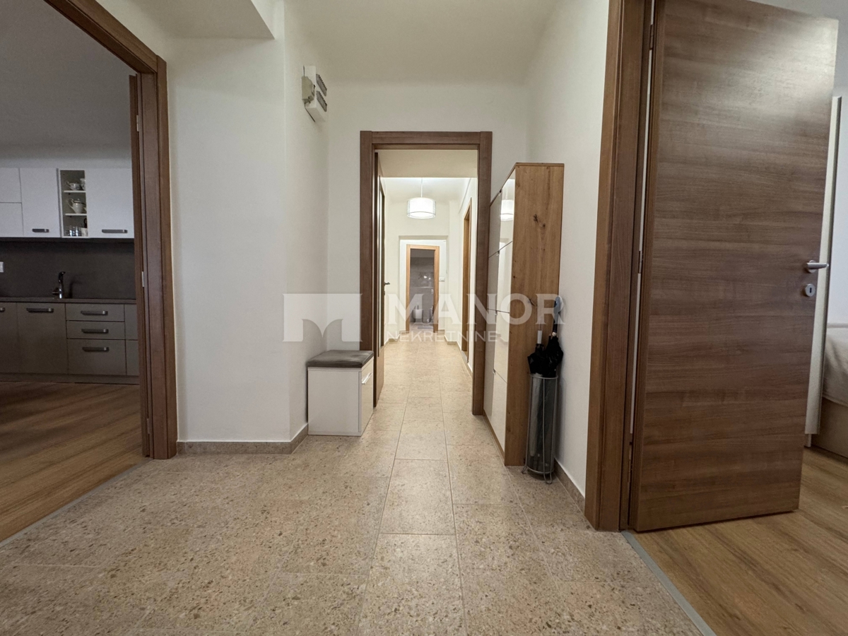 Appartamento Bulevard, Rijeka, 90m2