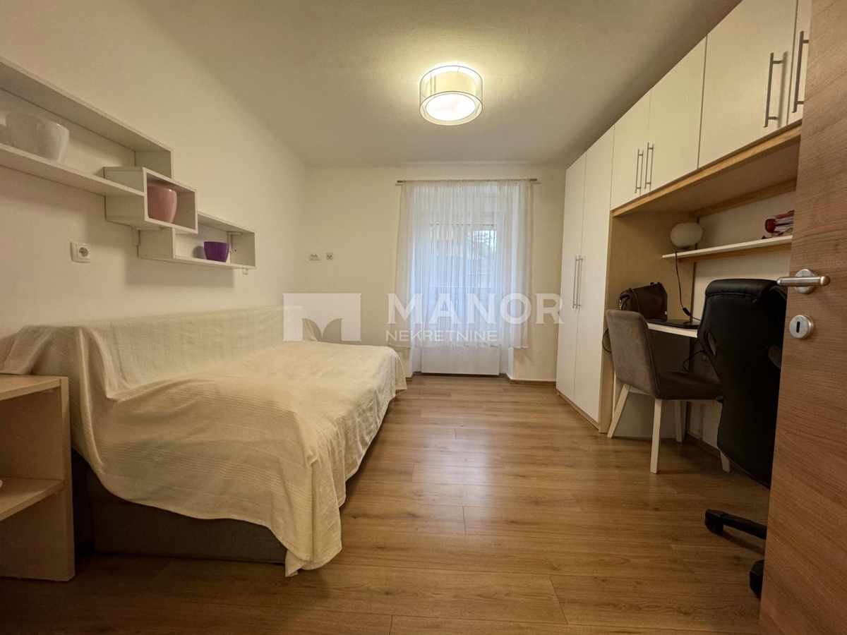 Appartamento Bulevard, Rijeka, 90m2