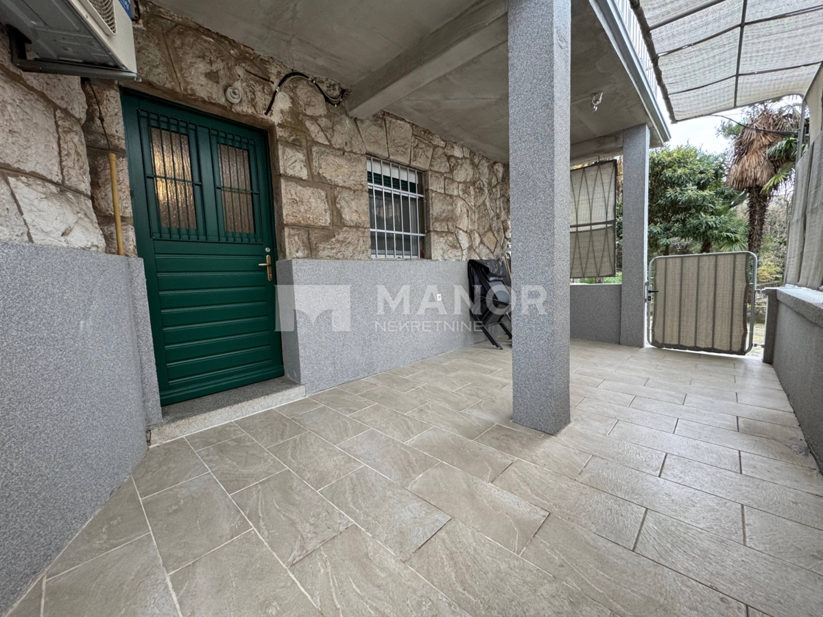 Appartamento Bulevard, Rijeka, 90m2