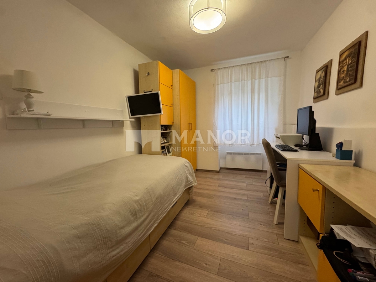 Appartamento Bulevard, Rijeka, 90m2