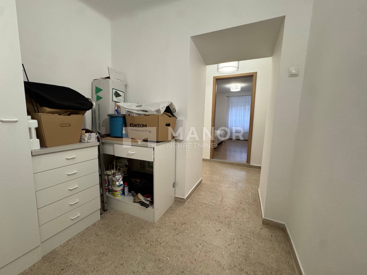Appartamento Bulevard, Rijeka, 90m2