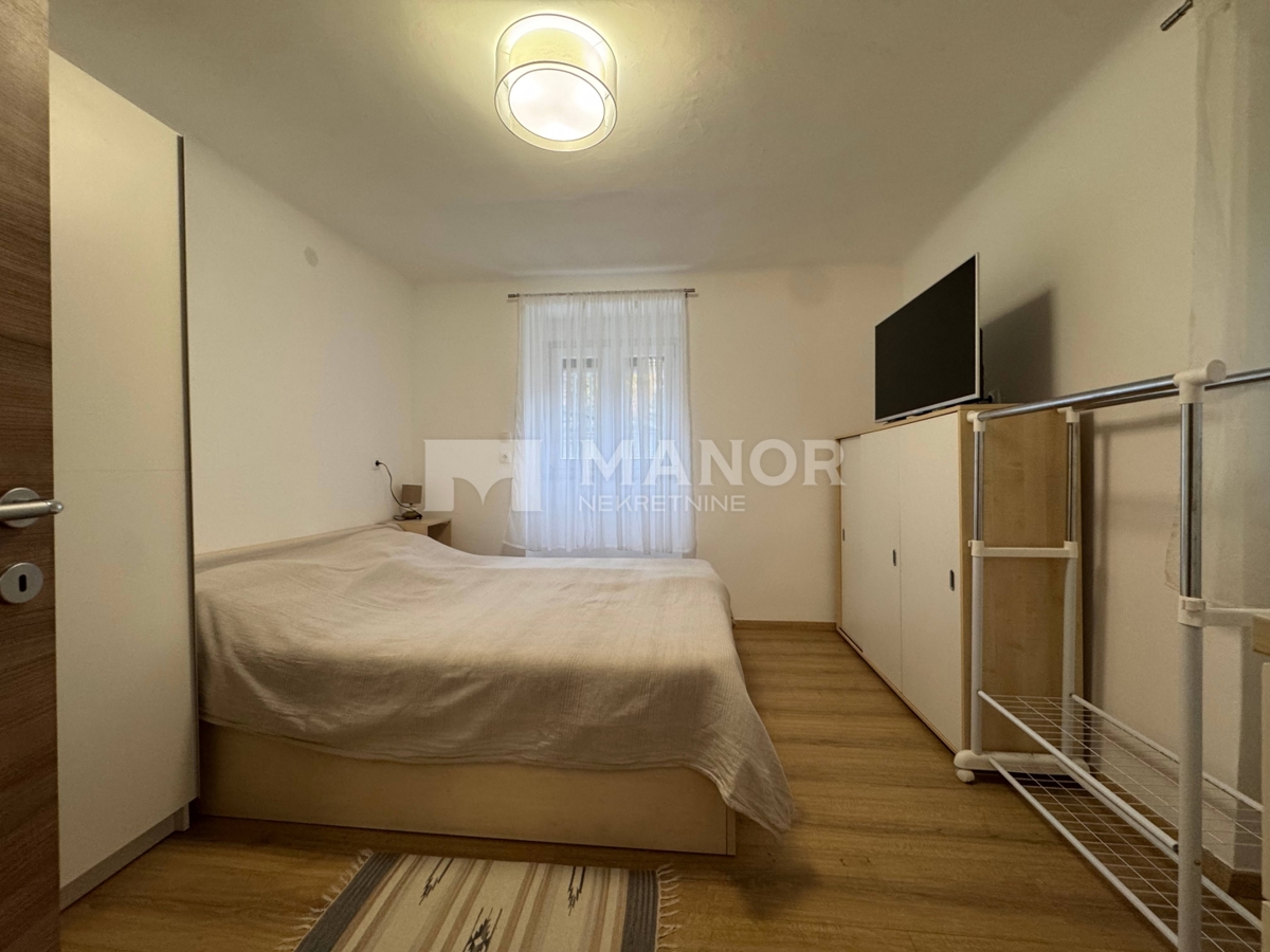 Appartamento Bulevard, Rijeka, 90m2