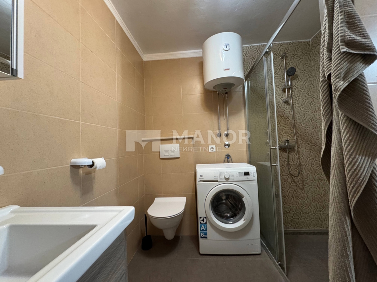 Appartamento Bulevard, Rijeka, 90m2
