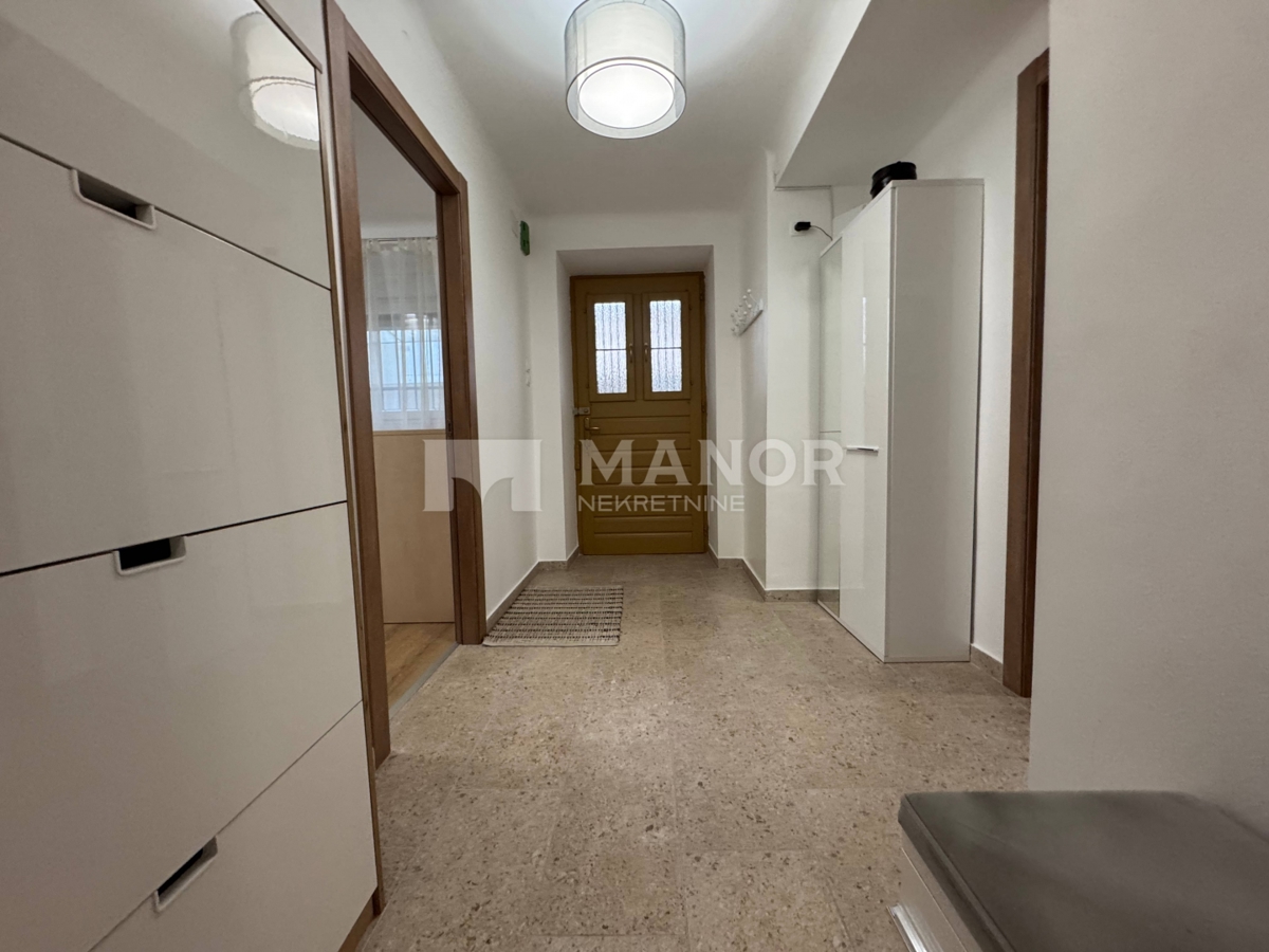 Appartamento Bulevard, Rijeka, 90m2