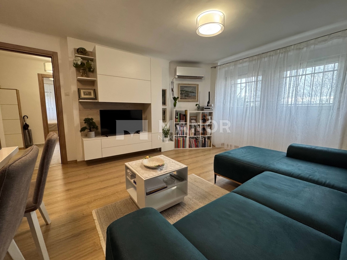 Appartamento Bulevard, Rijeka, 90m2