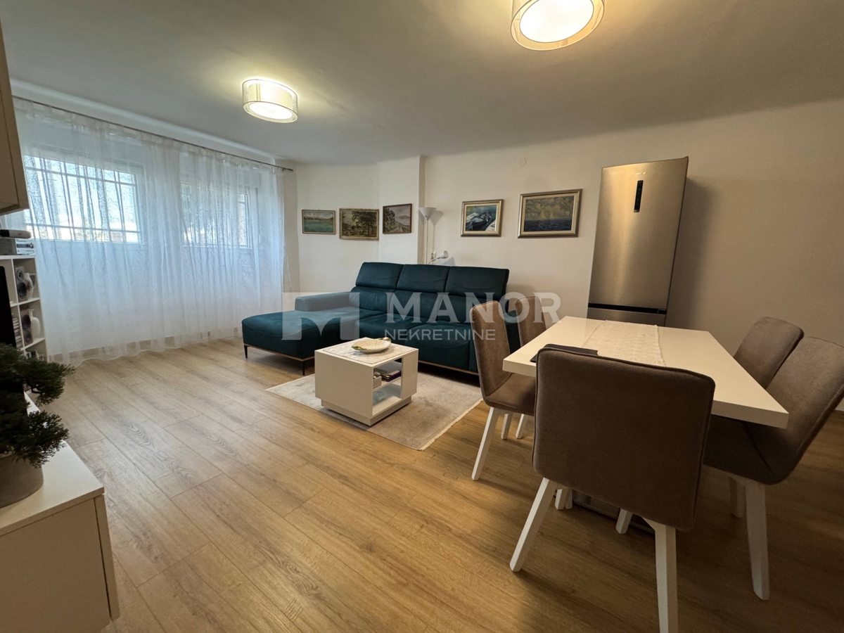 Appartamento Bulevard, Rijeka, 90m2