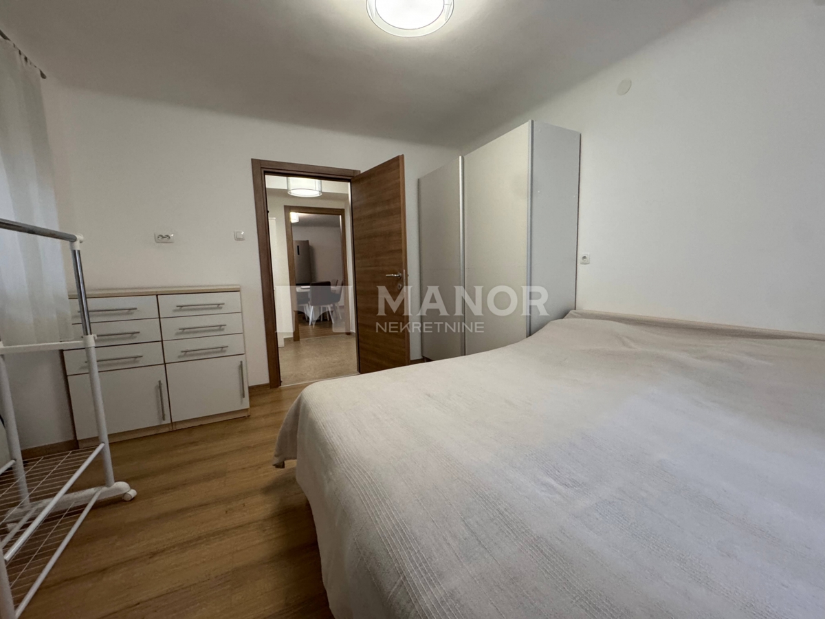 Appartamento Bulevard, Rijeka, 90m2