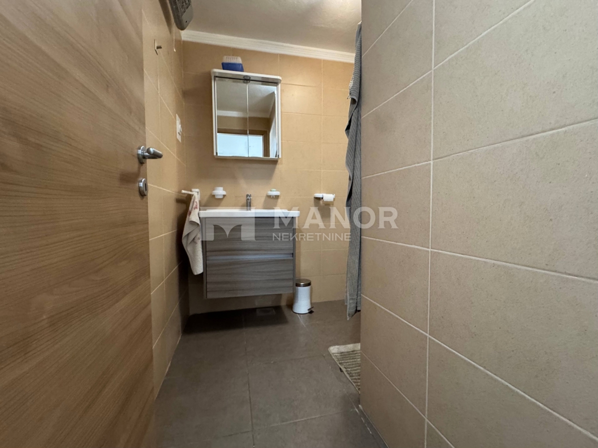 Appartamento Bulevard, Rijeka, 90m2