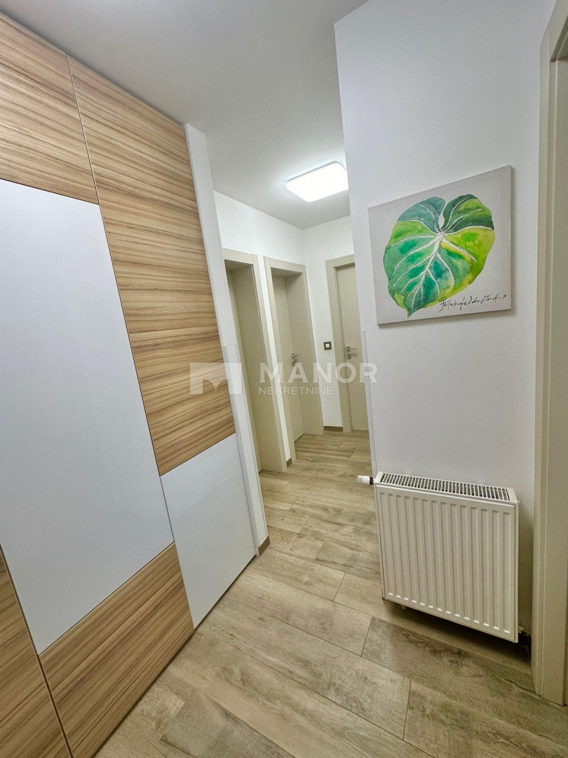 Appartamento Zamet, Rijeka, 65m2