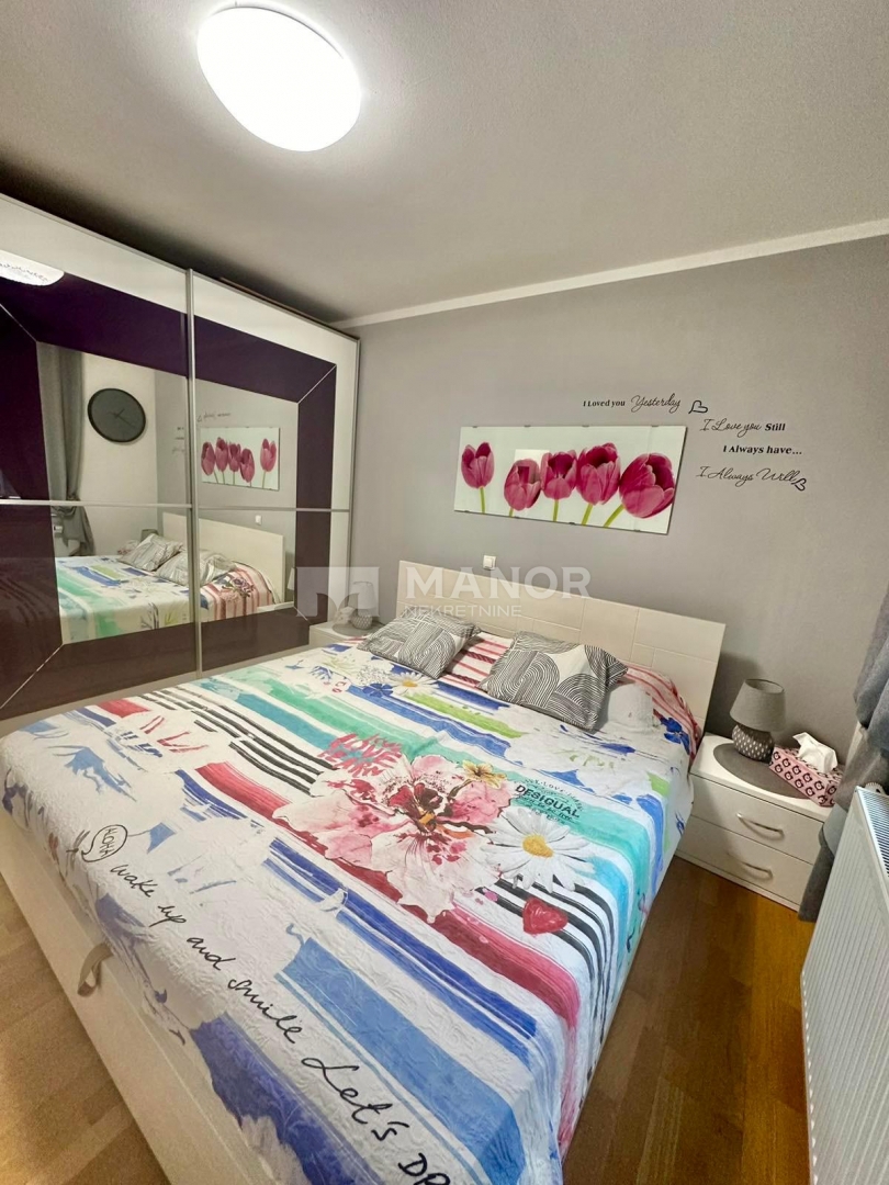 Appartamento Zamet, Rijeka, 65m2