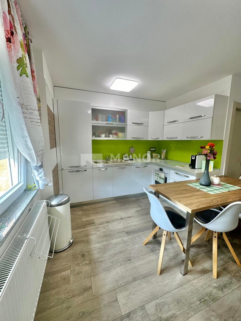 Appartamento Zamet, Rijeka, 65m2