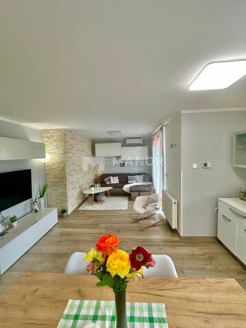 Appartamento Zamet, Rijeka, 65m2