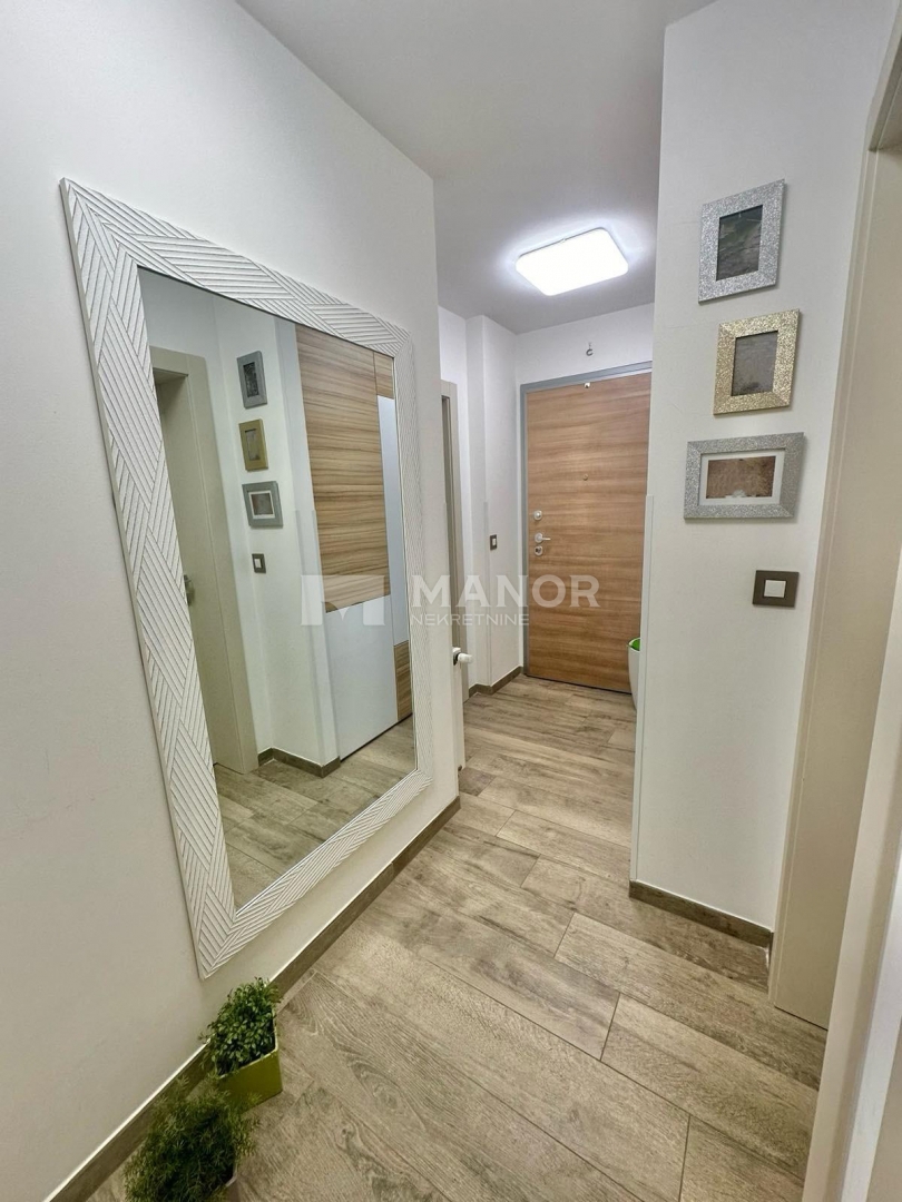 Appartamento Zamet, Rijeka, 65m2