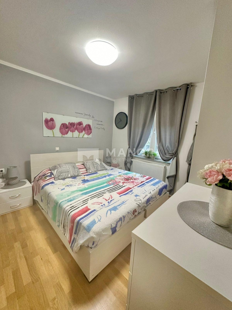 Appartamento Zamet, Rijeka, 65m2